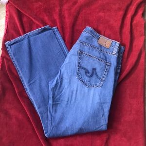 AG jeans The Hero Relaxed 32/30